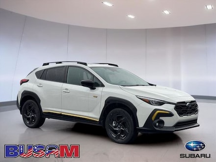 2025 Subaru Crosstrek Sport SUV