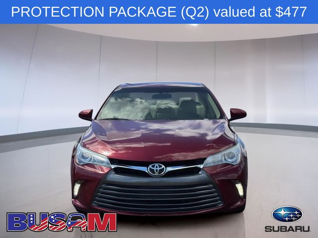 Used 2017 Toyota Camry XLE with VIN 4T1BF1FK1HU723085 for sale in Fairfield, OH