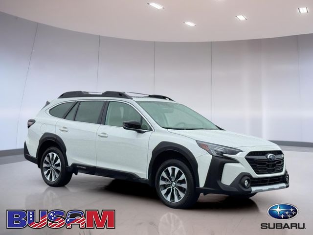 2023 Subaru Outback Limited's photo