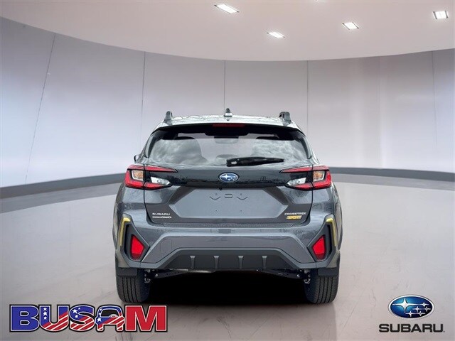 2025 Subaru Crosstrek Sport photo 4