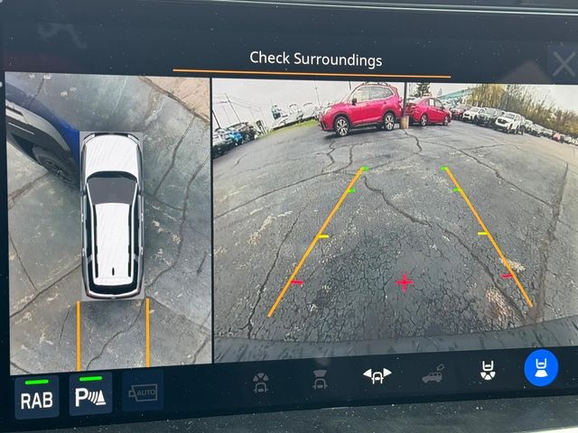 2026 Subaru Outback Limited XT - Photo 17