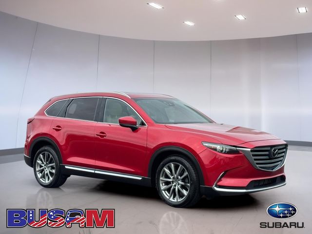 2016 Mazda CX-9 Grand Touring