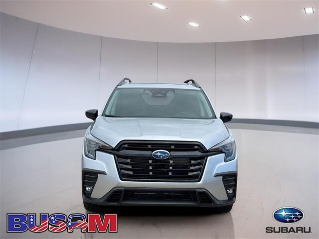 2025 Subaru Ascent Onyx Edition photo 2