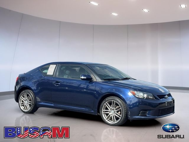 2011 Scion tC Base