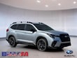 Subaru Ascent