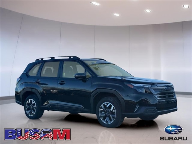 2026 Subaru Forester Premium's photo