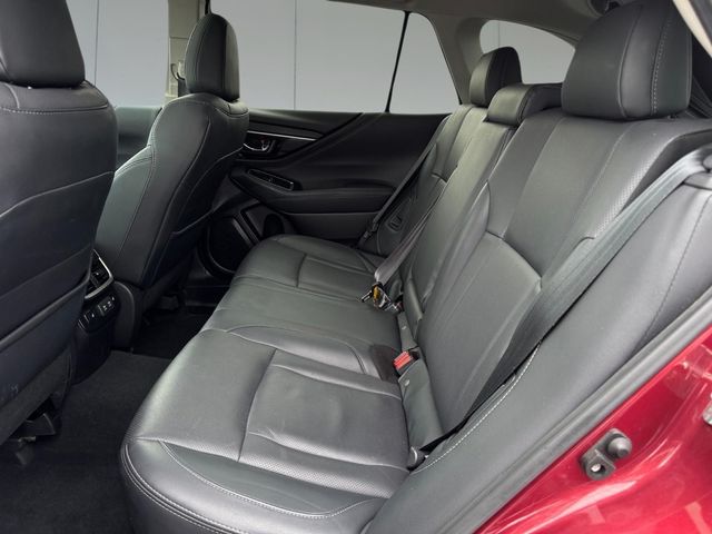 2020 Subaru Outback Limited - Photo 8