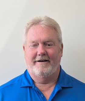 Staff member JEFF FLEMING from 1c61e055b6ab