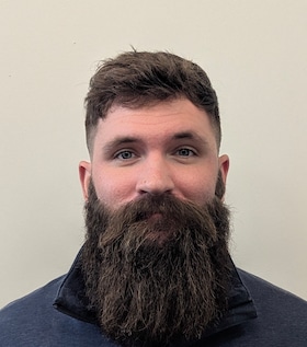 Staff member CORY SMITH from 4d74f40d41ab