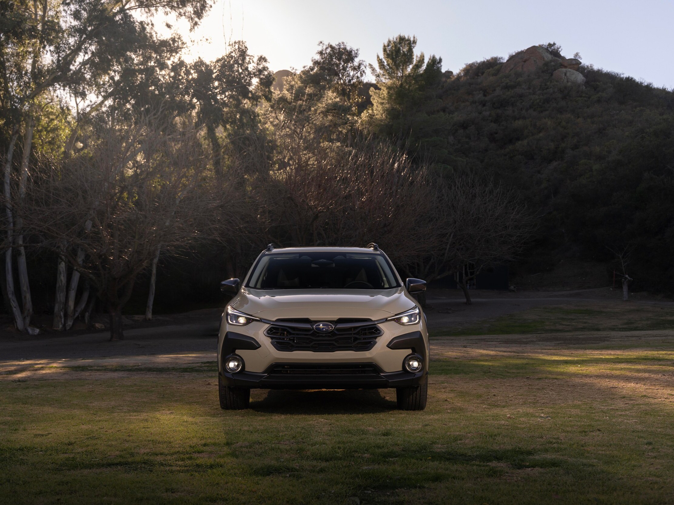 Crosstrek