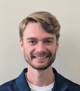 Staff member TRENT LYONS from 04d5c94c0778