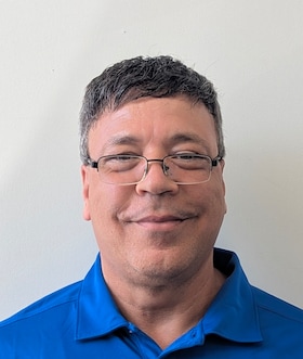 Staff member LAHSEN IOURI from 1c61e055b6ab