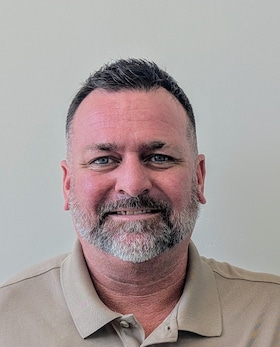 Staff member NICK HECHINGER from d18ec3a3d70c