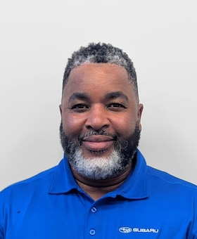 Staff member RICO GRAVES from 1c61e055b6ab