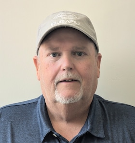 Staff member JERRY ANNSTEATT from c73785c728f0