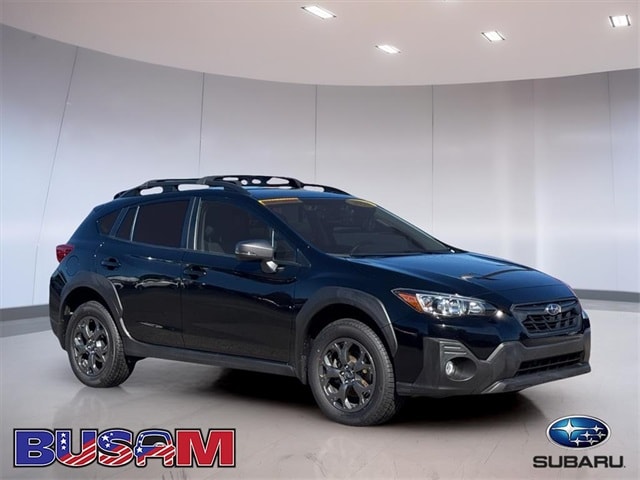 2023 Subaru Crosstrek Sport's photo