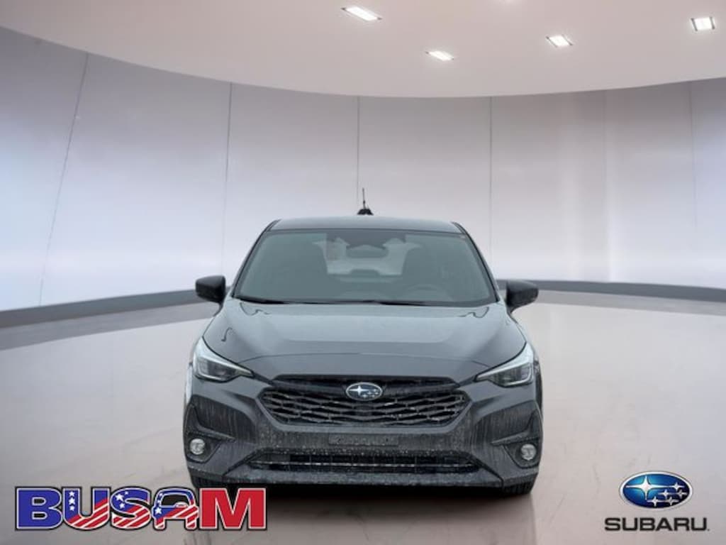 New 2026 Subaru Impreza RS 5-Door