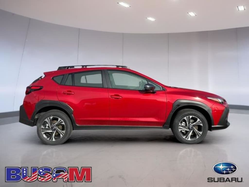 New 2026 Subaru Crosstrek Premium SUV