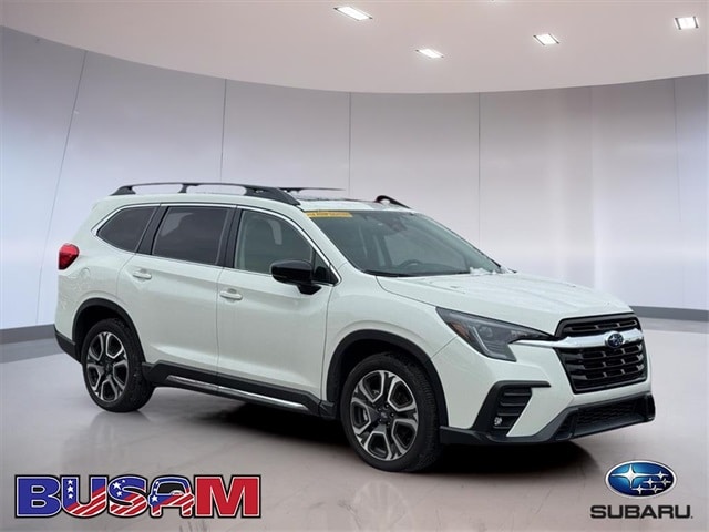 2021 Subaru Ascent Limited's photo
