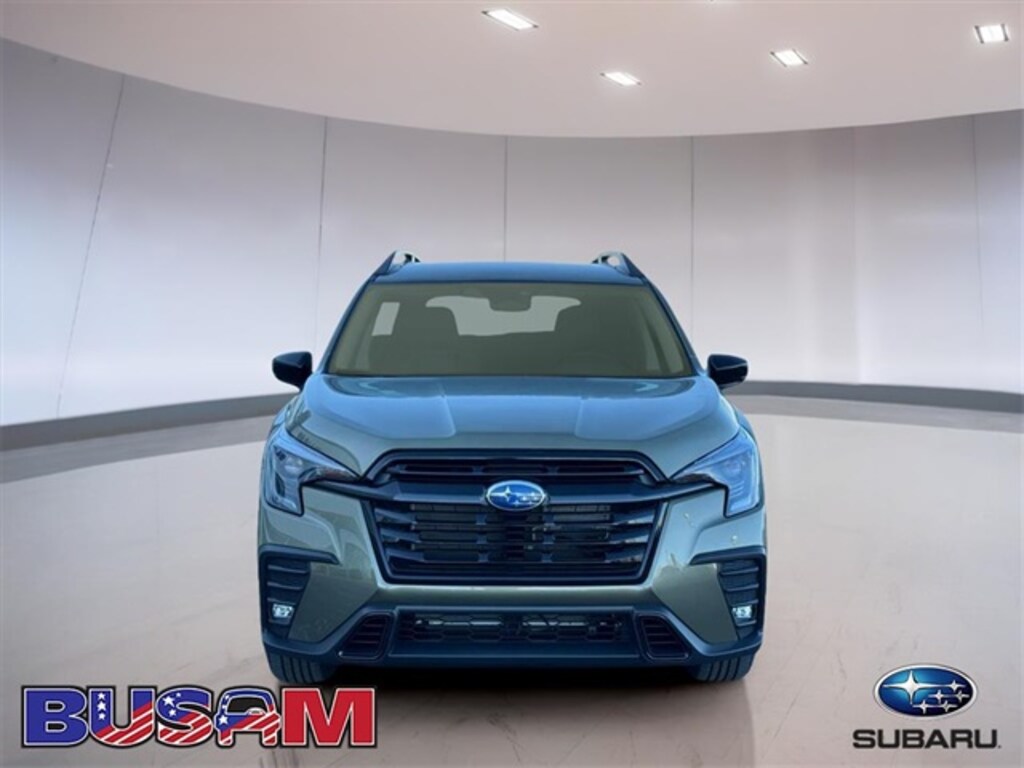 New 2026 Subaru Ascent Premium 7-Passenger SUV