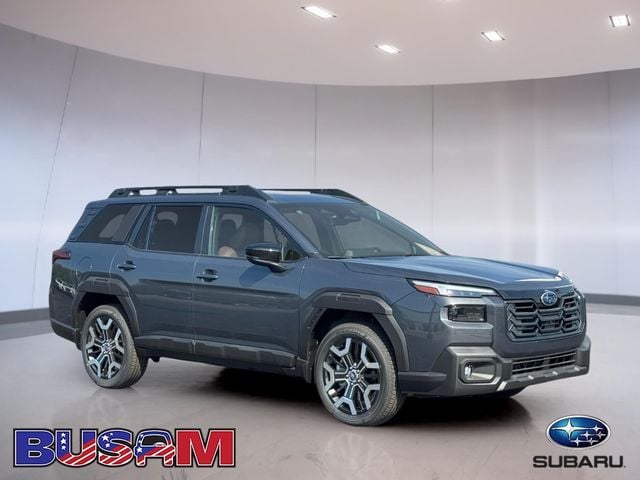 2026 Subaru Outback Touring XT's photo