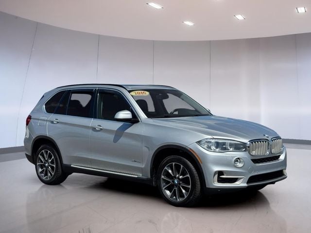 2016 BMW X5 xDrive35i M Sport Line's photo