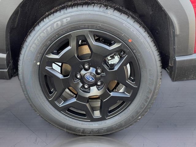 2026 Subaru Outback Limited - Photo 6