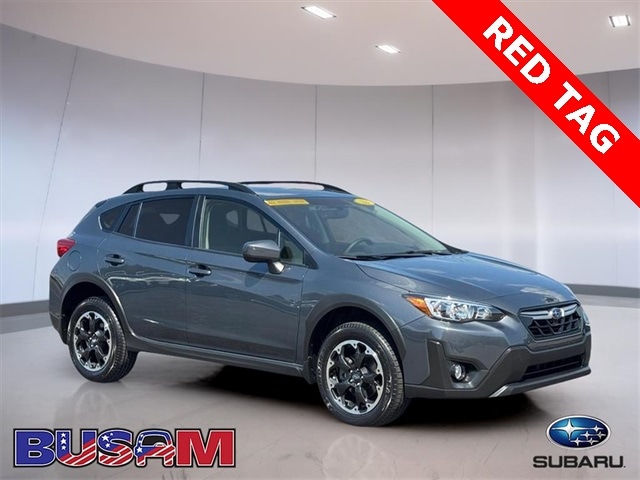 2023 Subaru Crosstrek Premium's photo