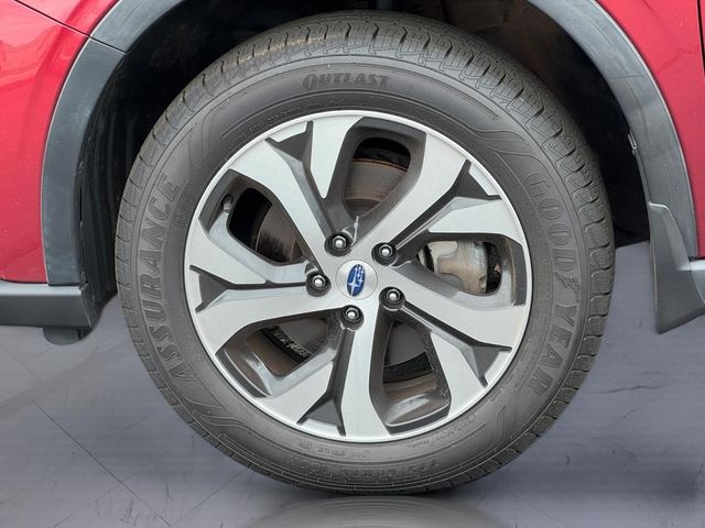2020 Subaru Outback Limited - Photo 6