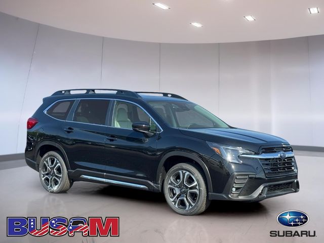 2026 Subaru Ascent Limited 7 Passenger's photo
