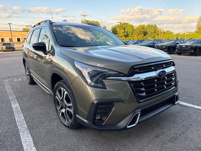 2025 Subaru Ascent Touring 7 Passenger's photo