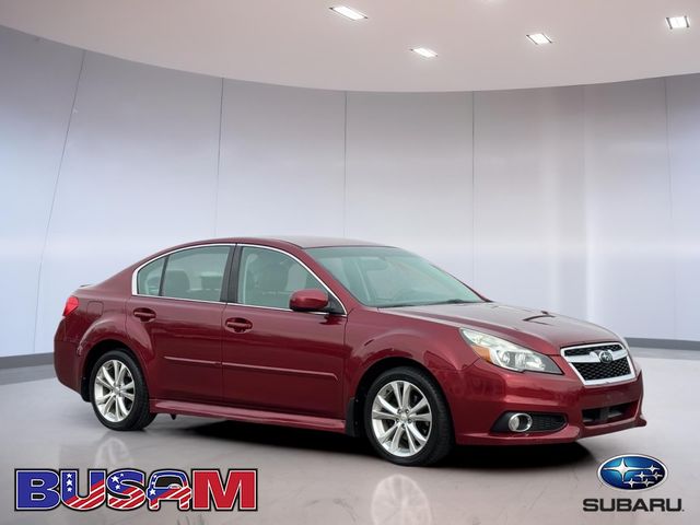 2013 Subaru Legacy I Limited