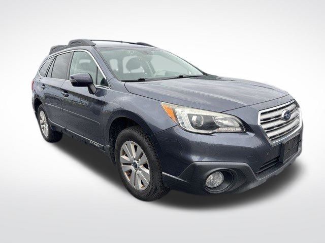 2017 Subaru Outback Premium