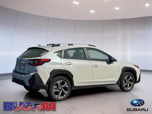 2024 Subaru Crosstrek Premium photo 4