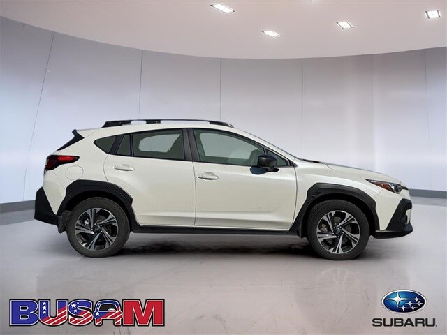 2024 Subaru Crosstrek Premium photo 3