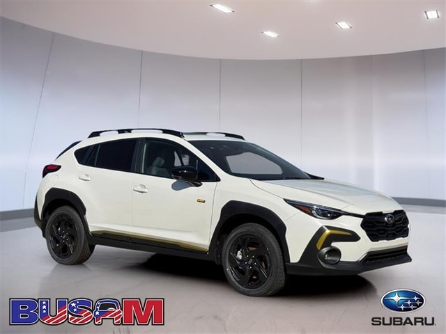 2025 Subaru Crosstrek Sport's photo