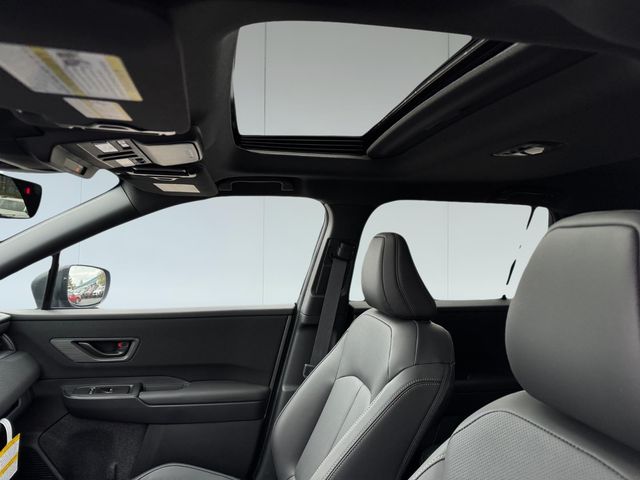 2026 Subaru Outback Limited XT - Photo 11