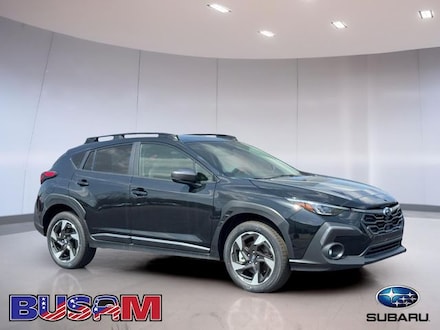 2026 Subaru Crosstrek Limited SUV