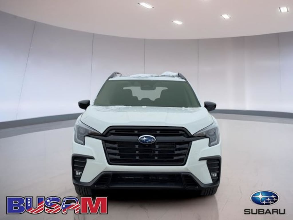 New 2026 Subaru Ascent Onyx Edition Touring 7-Passenger SUV
