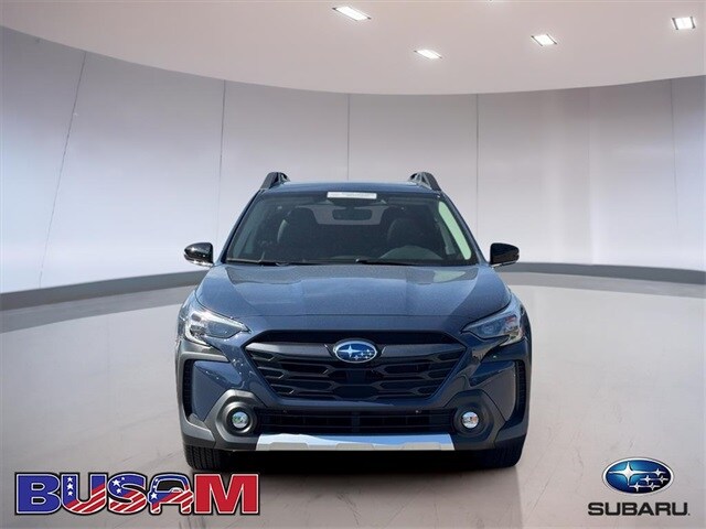 2025 Subaru Outback Limited photo 2