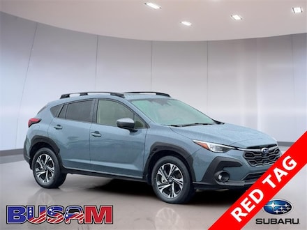 2024 Subaru Crosstrek Premium SUV