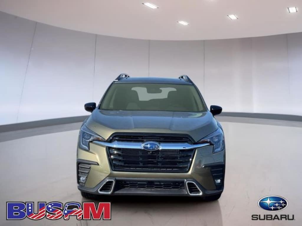 New 2026 Subaru Ascent Touring 7-Passenger SUV