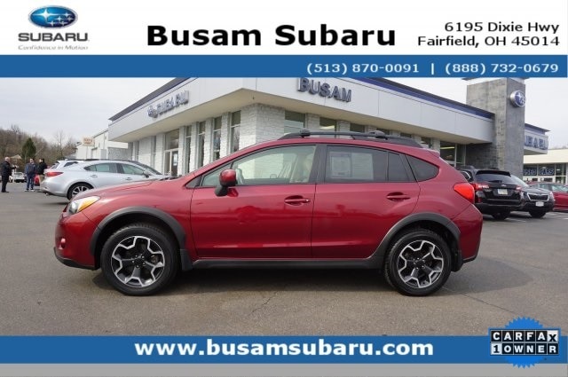 2014 Subaru Xv Crosstrek 2.0I Limited >> Used 2014 Subaru Xv Crosstrek 2 0i Limited For Sale In Cincinnati 2014 Subaru Xv Crosstrek 2.0I Limited >> Used 2014 Subaru Xv Crosstrek 2 0i Limited For Sale In Cincinnati