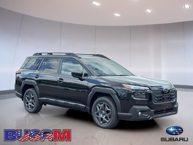 2026 Subaru Outback Premium's photo