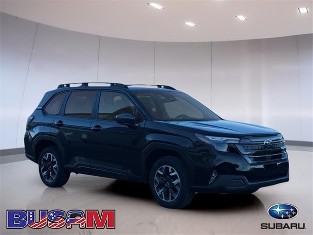 2026 Subaru Forester Premium's photo