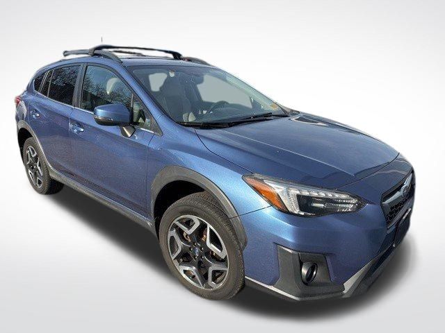 2019 Subaru Crosstrek Limited