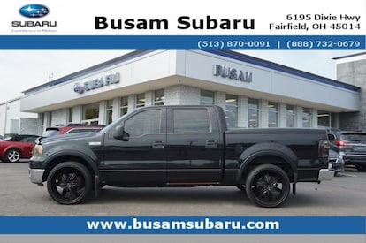 2004 Ford F150 Lariat >> Used 2004 Ford F 150 Lariat For Sale In Cincinnati Oh 1ftpw12554kc93867 Near Ross Oh 2004 Ford F150 Lariat >> Used 2004 Ford F 150 Lariat For Sale In Cincinnati Oh 1ftpw12554kc93867 Near Ross Oh