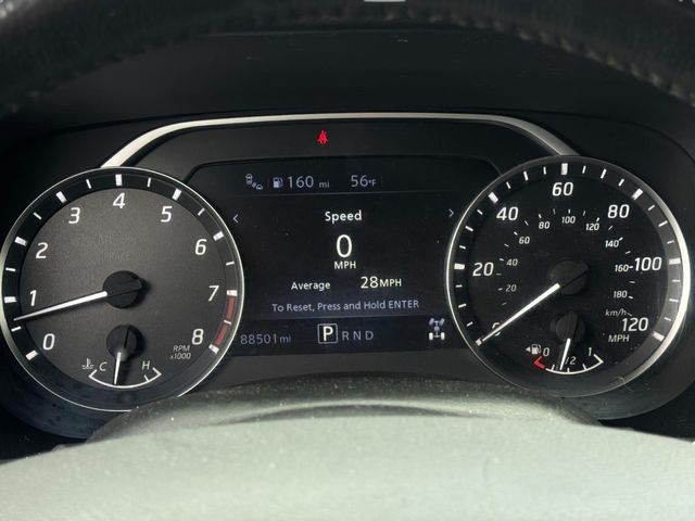 2023 Nissan Frontier SV - Photo 20