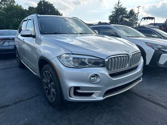 2016 BMW X5 xDrive35i M Sport Line's photo