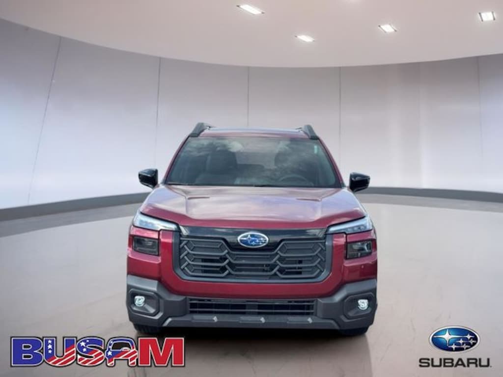 New 2026 Subaru Outback Limited SUV